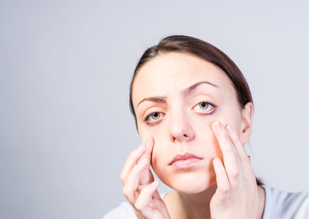 自律神経の乱れとストレス