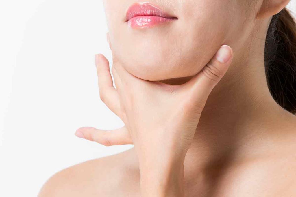 東洋医学からみる「たるみ・乾燥」