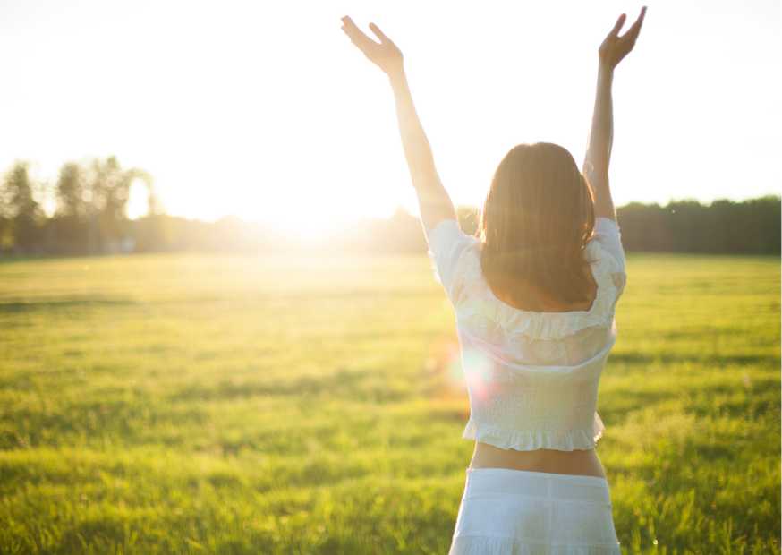 目黒で夏前の体調管理と暑熱順化を意識するイメージ