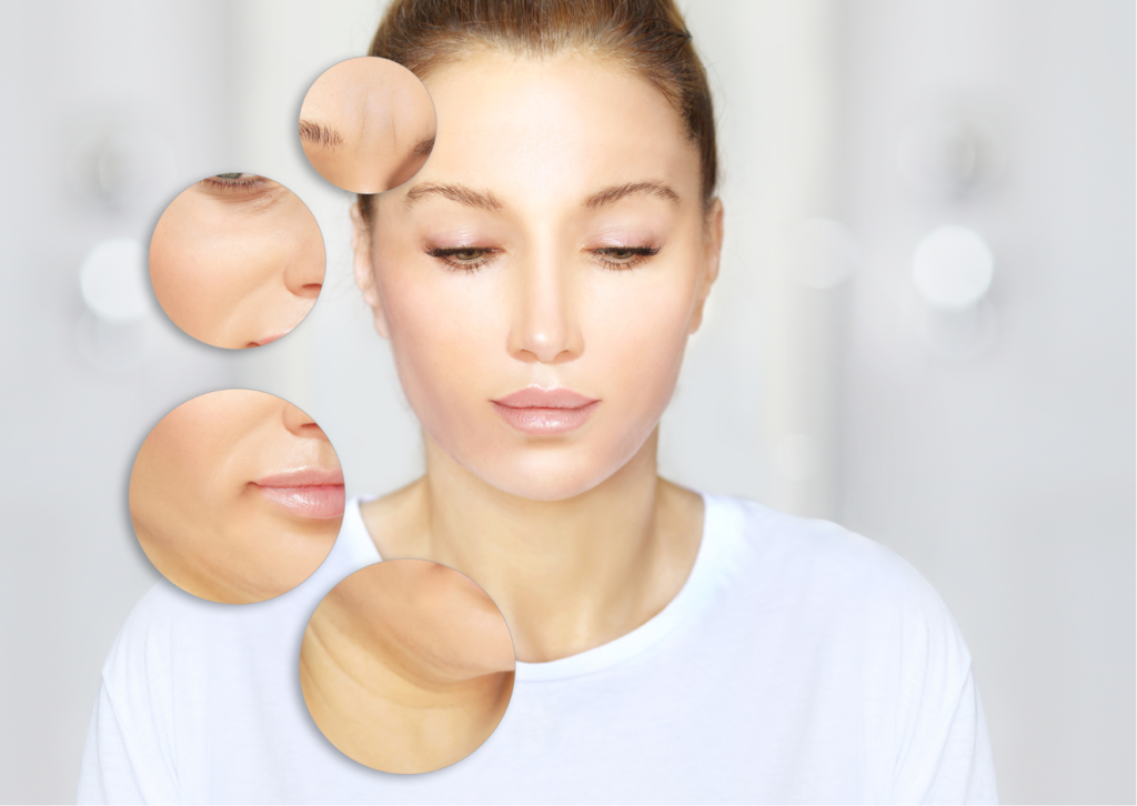 インディバフェイスの効果